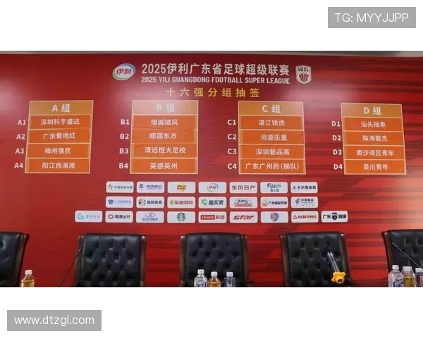 广东省足球超级联赛发展现状与未来趋势分析 广东省足球超级联赛发展现状与未来趋势分析