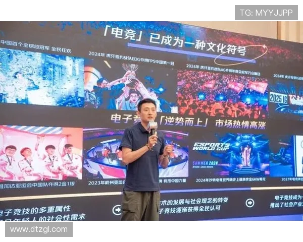 《电竞行业快速崛起 各大赛事联赛纷纷加码 电竞产业进入全新发展阶段》 《电竞行业快速崛起 各大赛事联赛纷纷加码 电竞产业进入全新发展阶段》