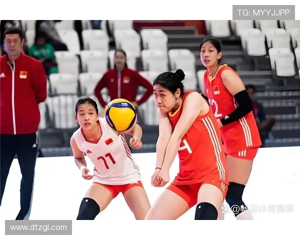 中国女排强势逆转夺冠再现团队精神点燃全国体育激情