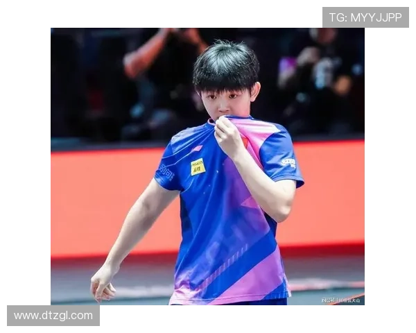 中国新星横空出世勇夺大师赛冠军掀起网坛青春风暴 中国新星横空出世勇夺大师赛冠军掀起网坛青春风暴