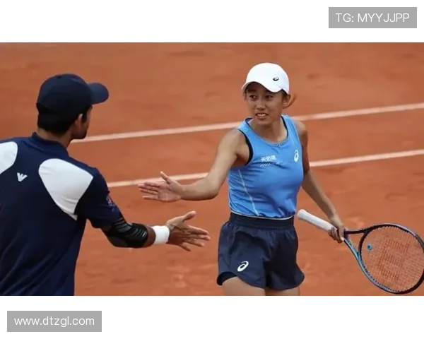 中国小将勇夺网球公开赛冠军展现新生代力量震惊国际赛场 中国小将勇夺网球公开赛冠军展现新生代力量震惊国际赛场