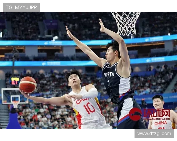 中国男篮强势逆袭击败澳大利亚晋级世界杯四强 迎来历史性突破