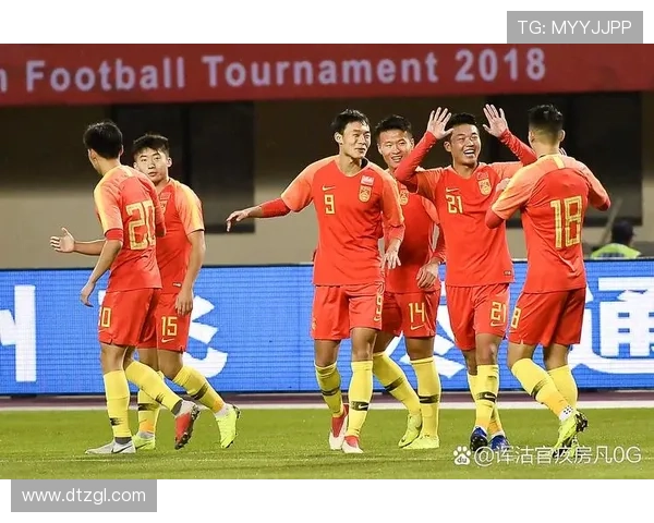 中国足球全力备战世界杯预选赛 多名主力伤愈归队助力球队冲击亚洲区强赛 中国足球全力备战世界杯预选赛 多名主力伤愈归队助力球队冲击亚洲区强赛