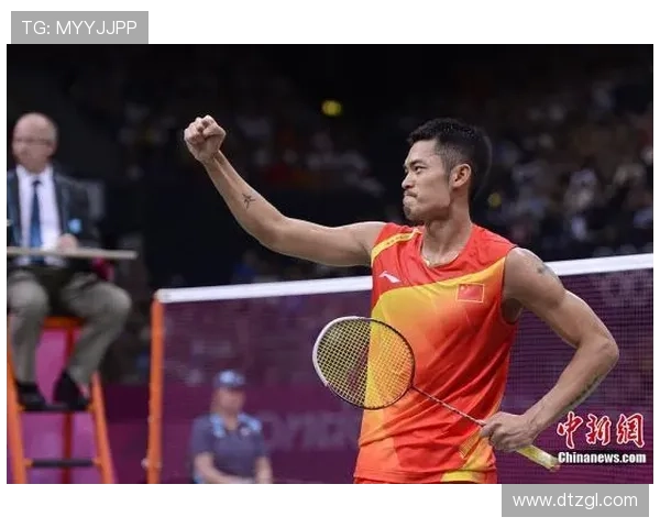 全运会羽毛球男子单打决赛:林丹复出勇夺金牌,年轻选手挑战赛场新格局 全运会羽毛球男子单打决赛:林丹复出勇夺金牌,年轻选手挑战赛场新格局