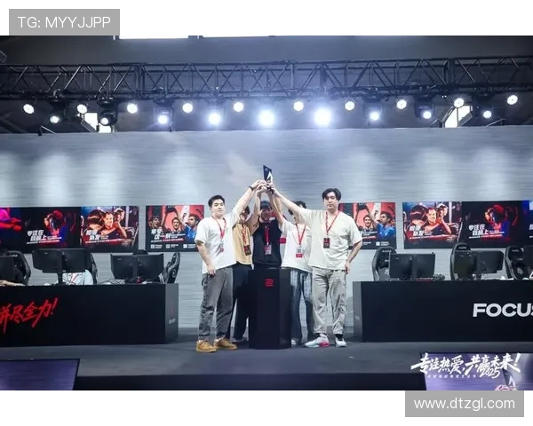 全球电竞格局迎来新变局多项赛事掀起年轻选手冲击冠军热潮 全球电竞格局迎来新变局多项赛事掀起年轻选手冲击冠军热潮