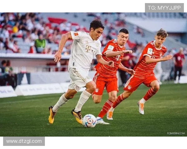 巴黎FC俱乐部历史回顾与未来发展:挑战与机遇并存的足球之路 巴黎FC俱乐部历史回顾与未来发展:挑战与机遇并存的足球之路