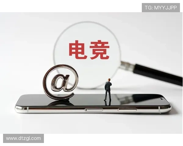 《电竞产业发展新趋势 未来五年将迎来更多创新与挑战》