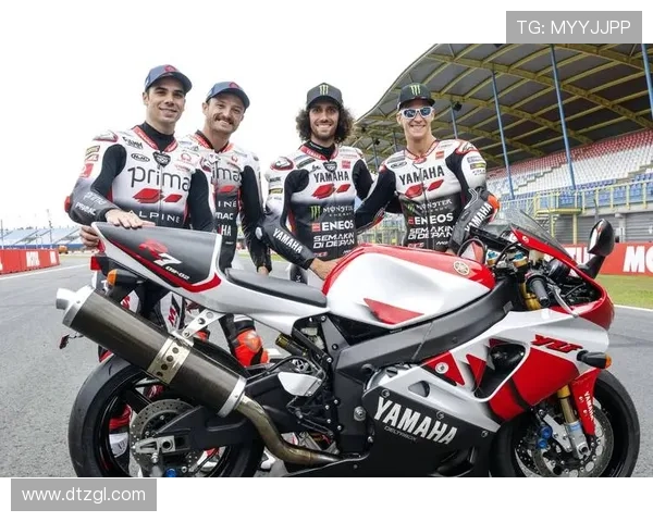 2025年MotoGP赛季即将开启 多支车队和车手目标冲击世界冠军 2025年MotoGP赛季即将开启 多支车队和车手目标冲击世界冠军