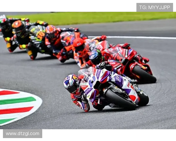 MotoGP赛季精彩开幕 战斗激烈多位车手争夺世界冠军荣耀