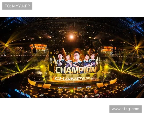 全球电竞格局再迎巨变多项赛事改革引发职业战队格局重组