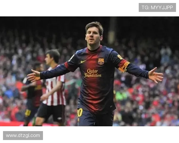 梅西引领足球革命 跨越时代的球场传奇与精神符号