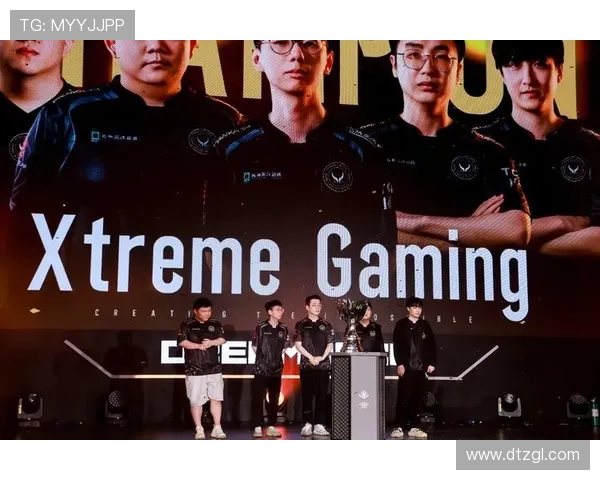 电竞战队迎来新星 2025全球总决赛激烈角逐引爆赛场热潮