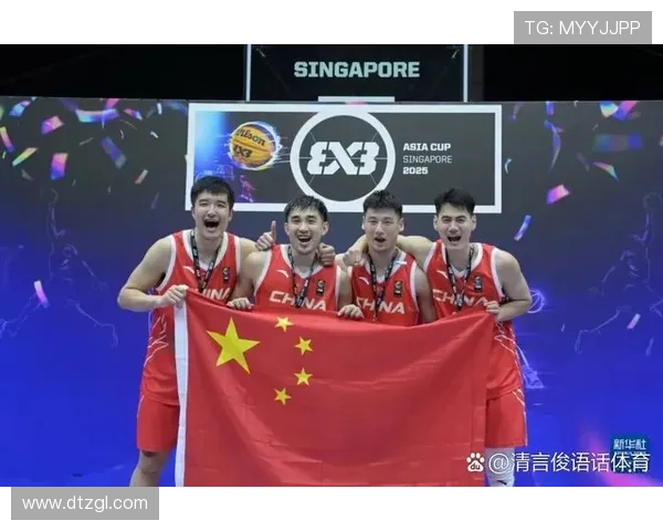 篮球世界杯中国队力争突破八强突破 迎接全新挑战展现实力